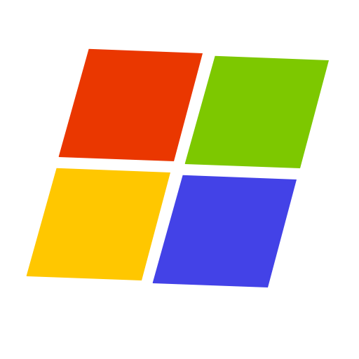 windows logo PNG transparent image download, size 512x512px