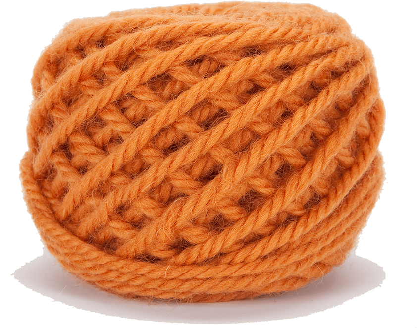 Ball yarn PNG transparent image download, size 842x662px
