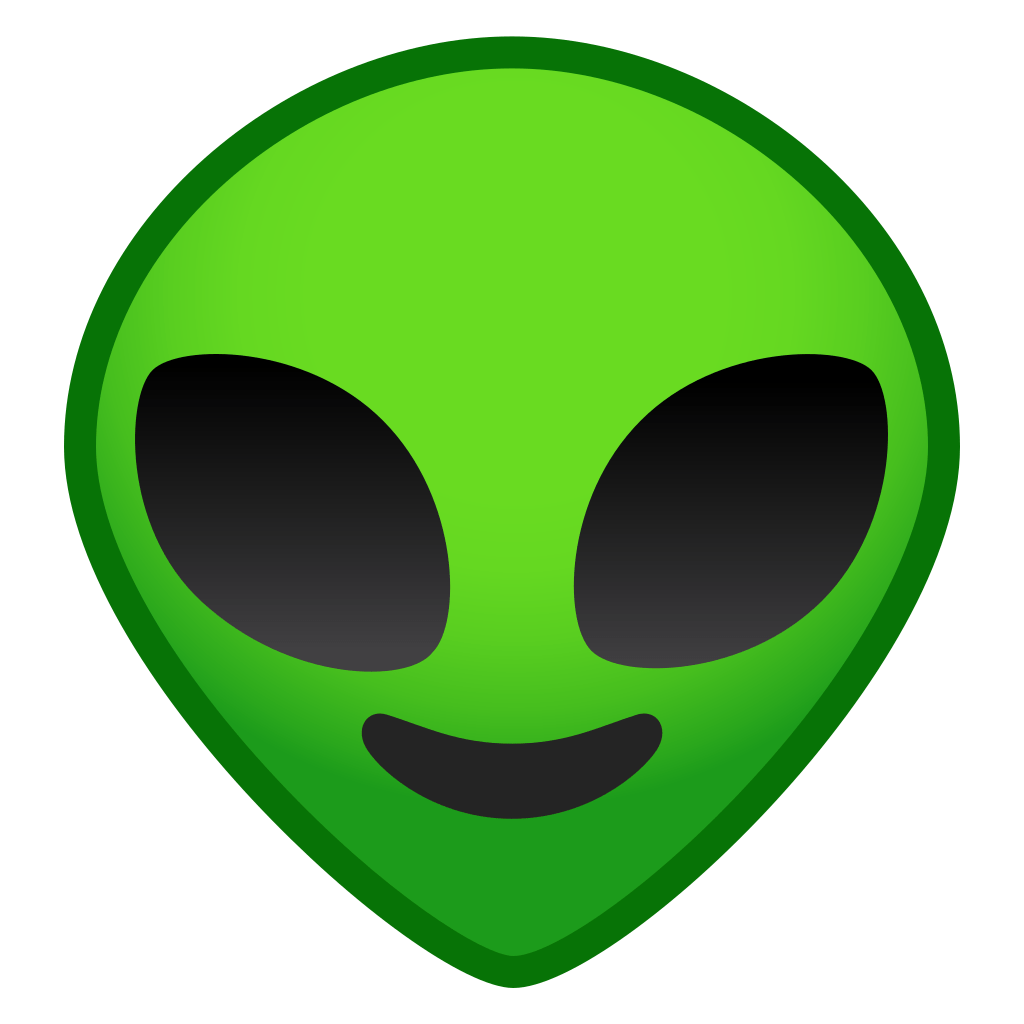Roblox Alien Png
