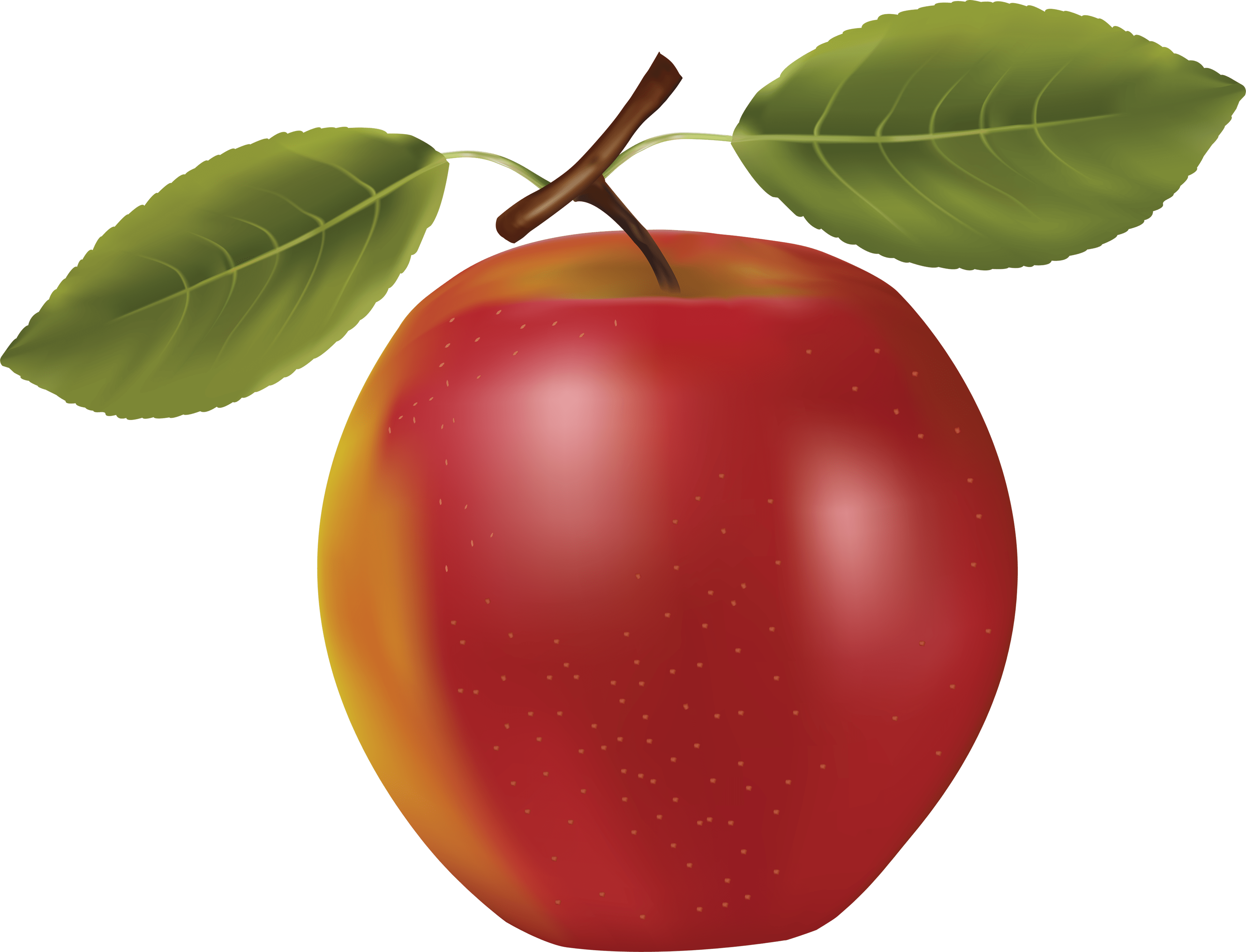 Apple PNG