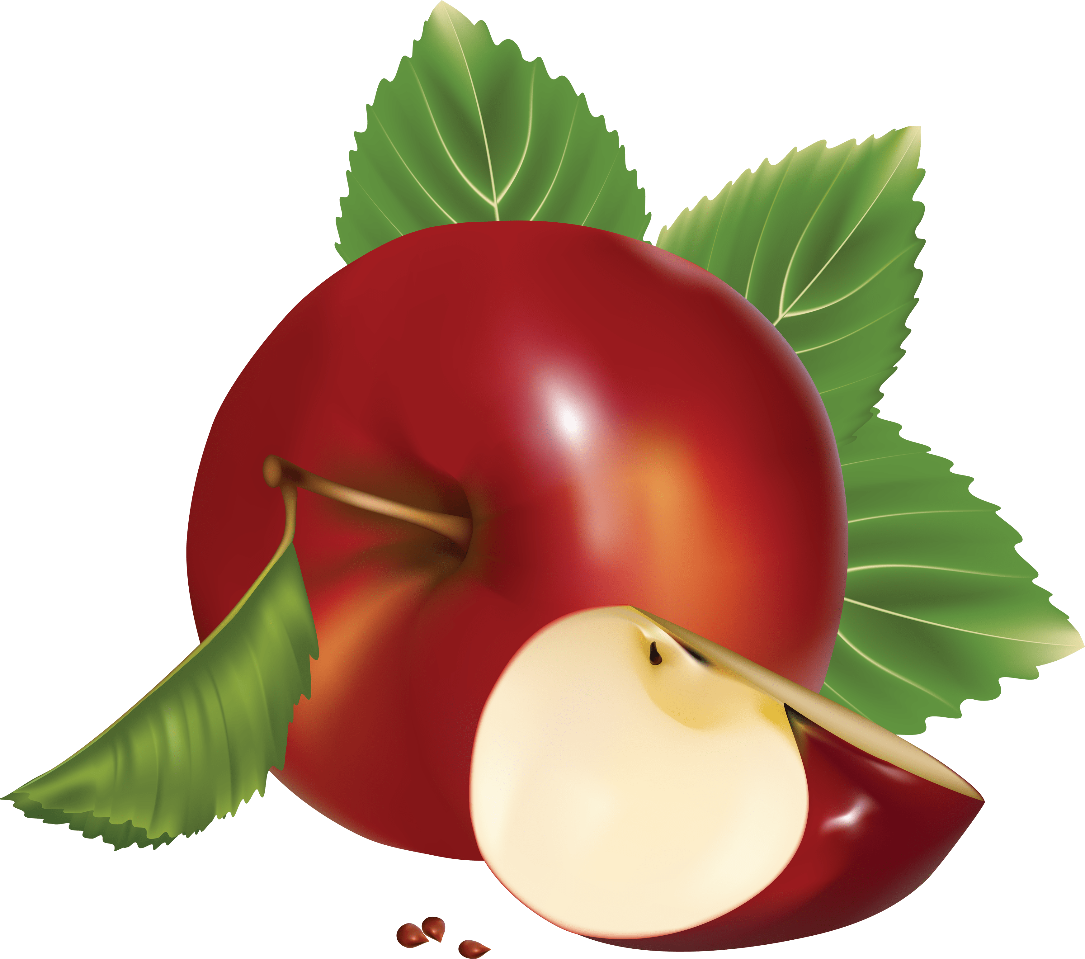 Apple PNG