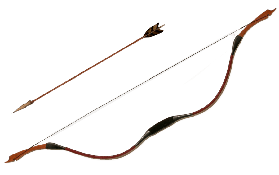 Arrow bow PNG Download PNG image arrow_bow_PNG25.png
