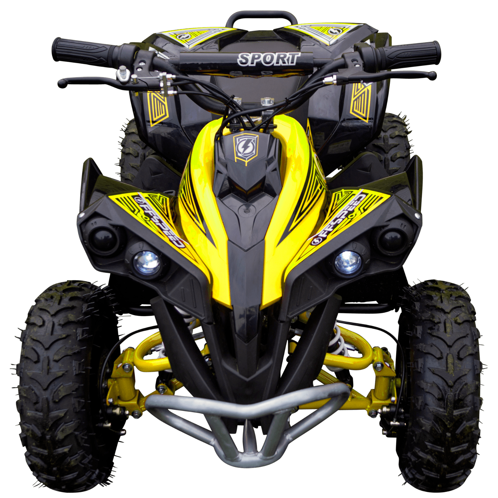 ATV, quad bike PNG transparent image download, size 1600x1600px