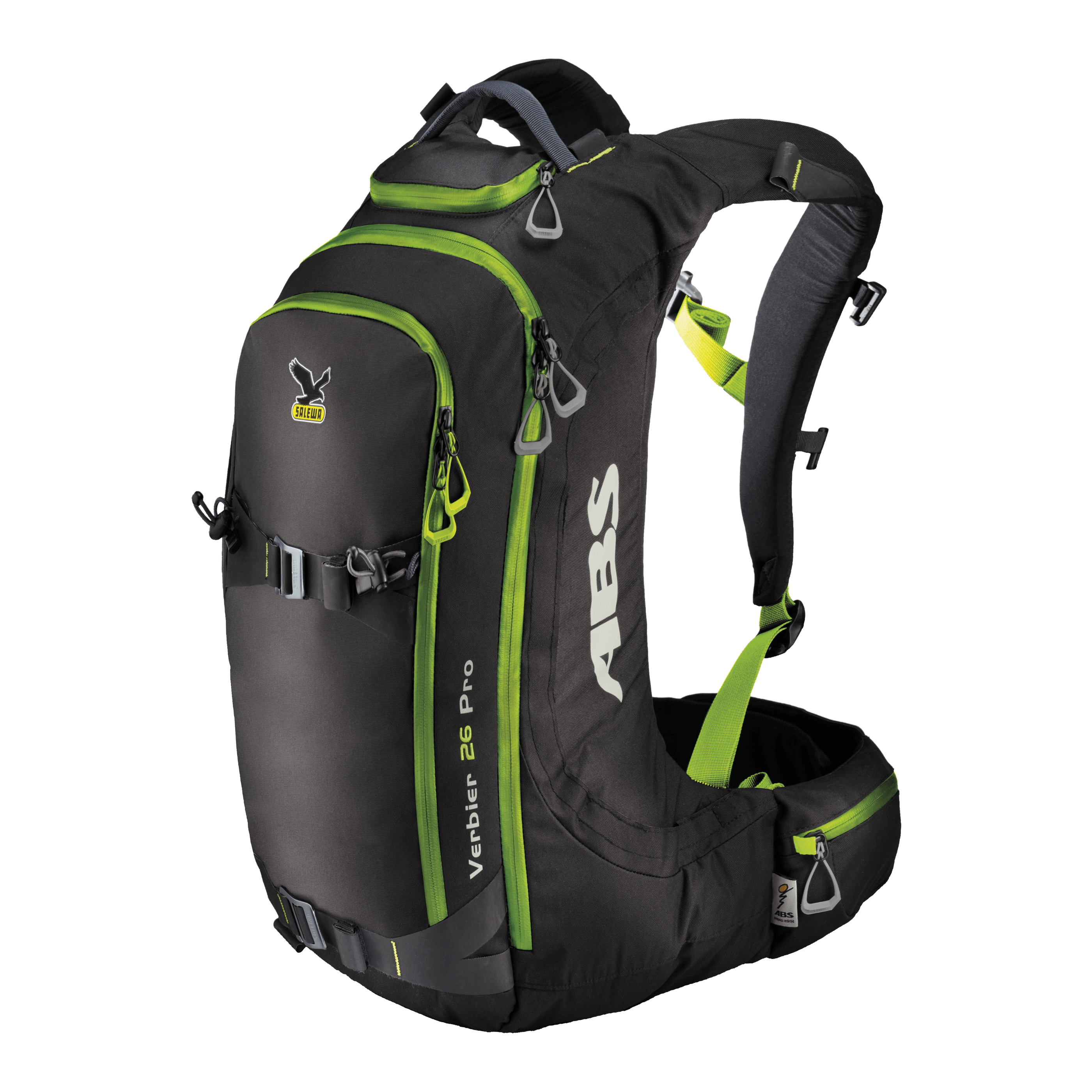 Backpack PNG image