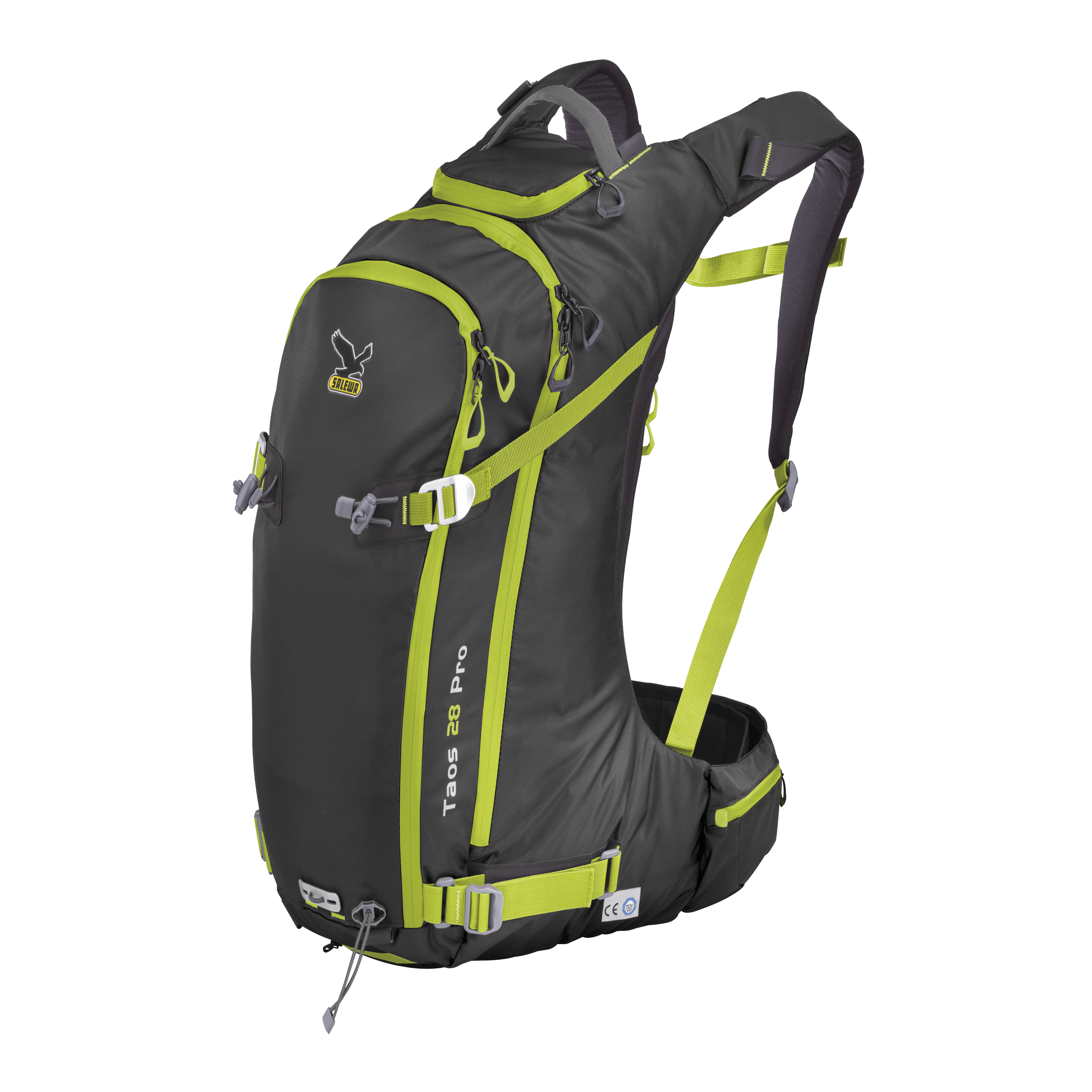 Backpack PNG image
