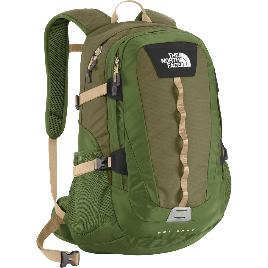 Backpack PNG image