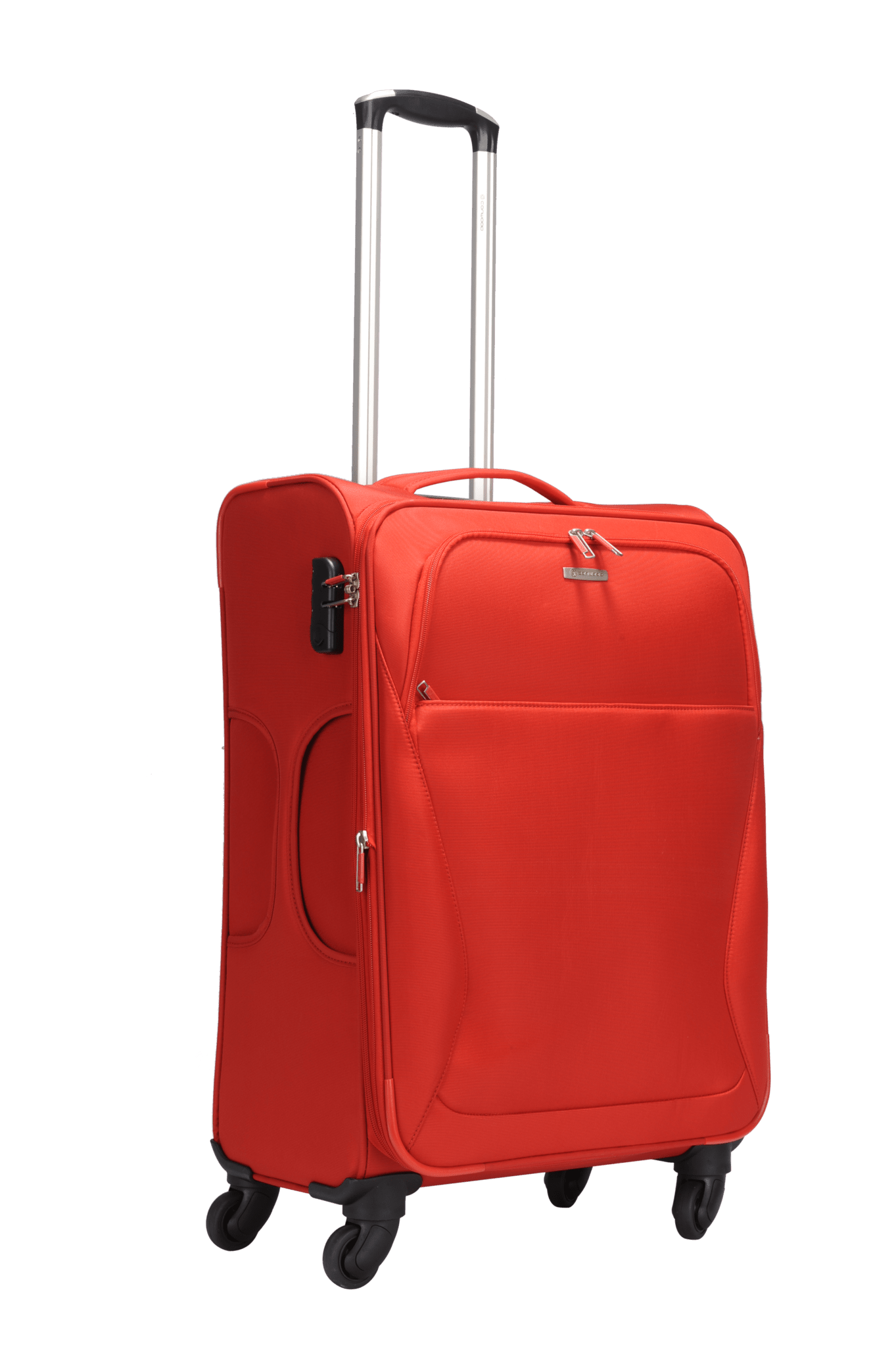 Baggage, trolley bag PNG transparent image download, size 1363x2048px