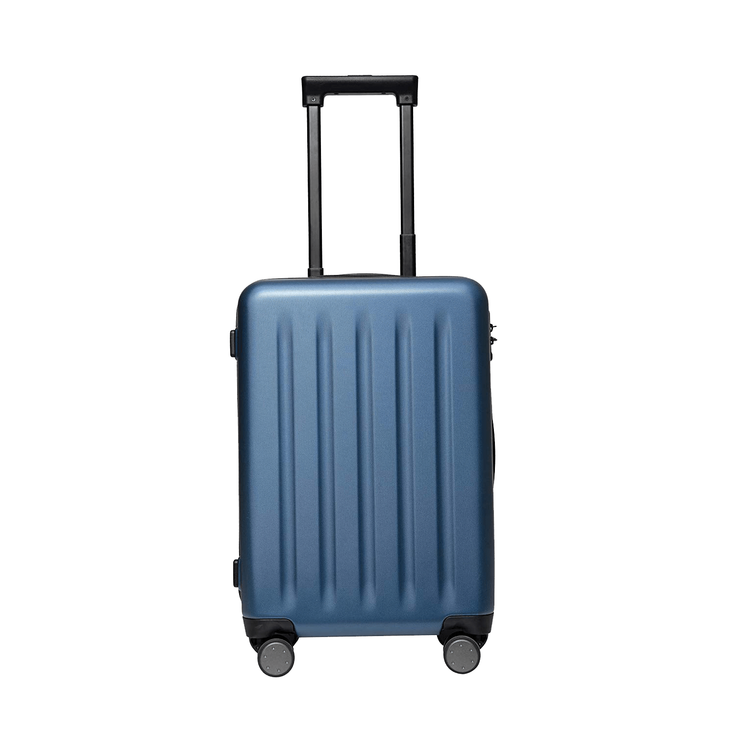 Baggage, trolley bag PNG transparent image download, size 1500x1500px