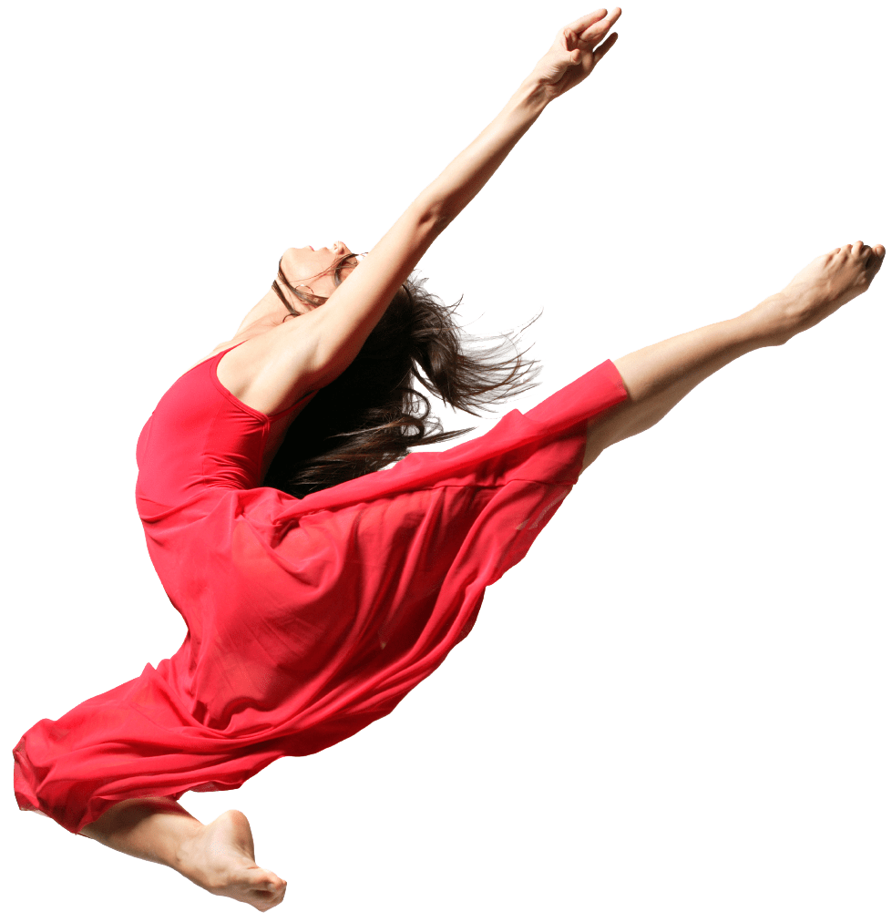 Ballet dancer PNG transparent image download, size 979x1012px