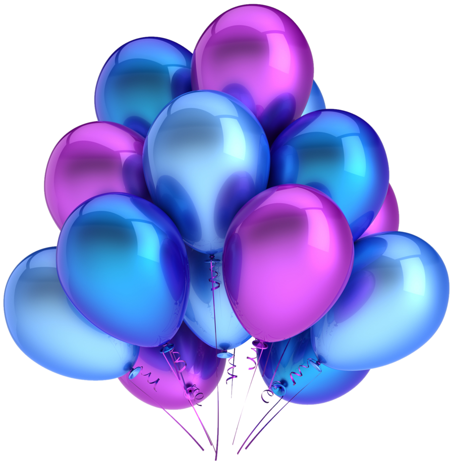 Balloon PNG images, free picture download with transparency