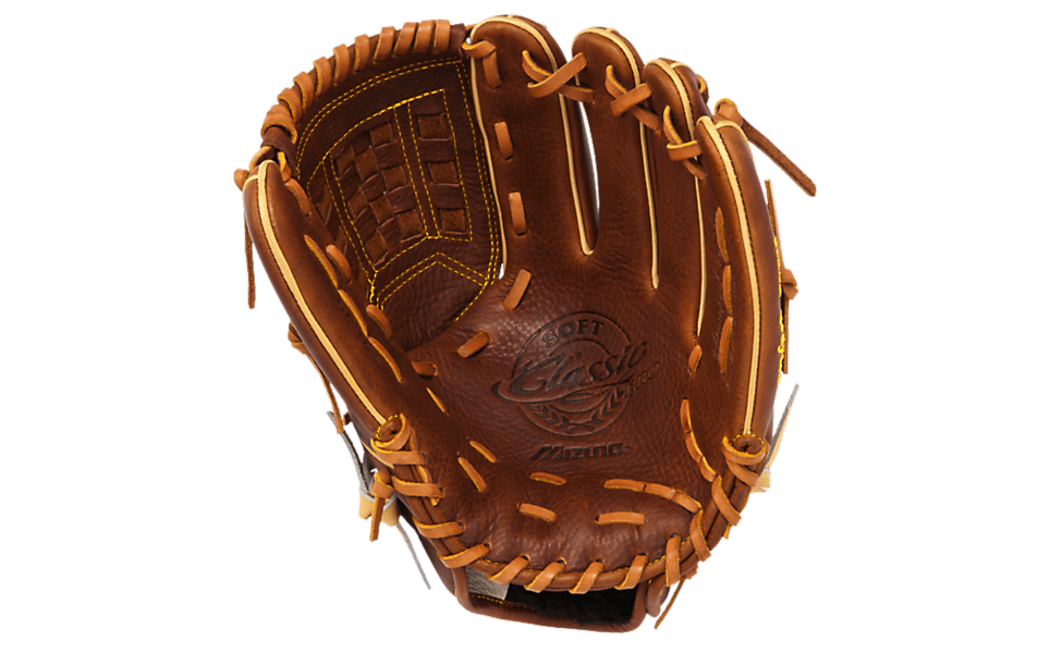 Baseball glove PNG