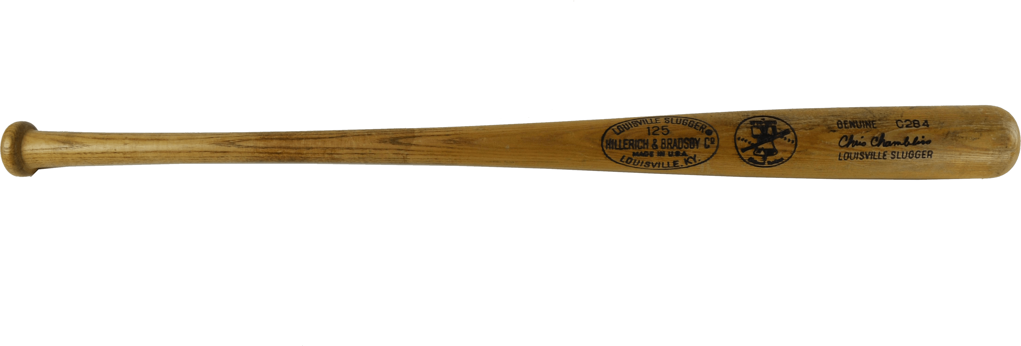 Baseball bat PNG transparent image download, size 3532x1198px