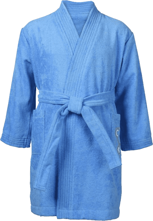 Bathrobe PNG