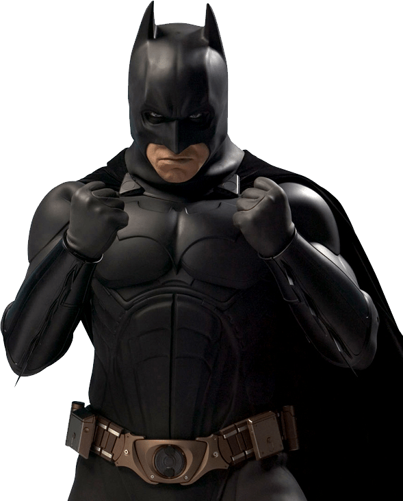 Batman PNG