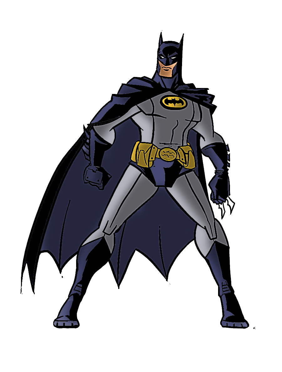 Batman PNG