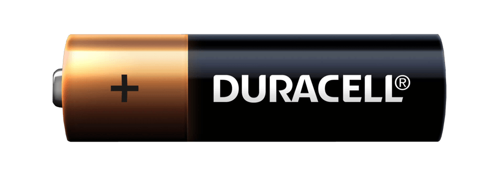 Alkaline battery PNG