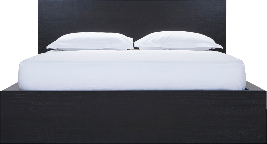 Bed PNG transparent image download, size 1073x580px