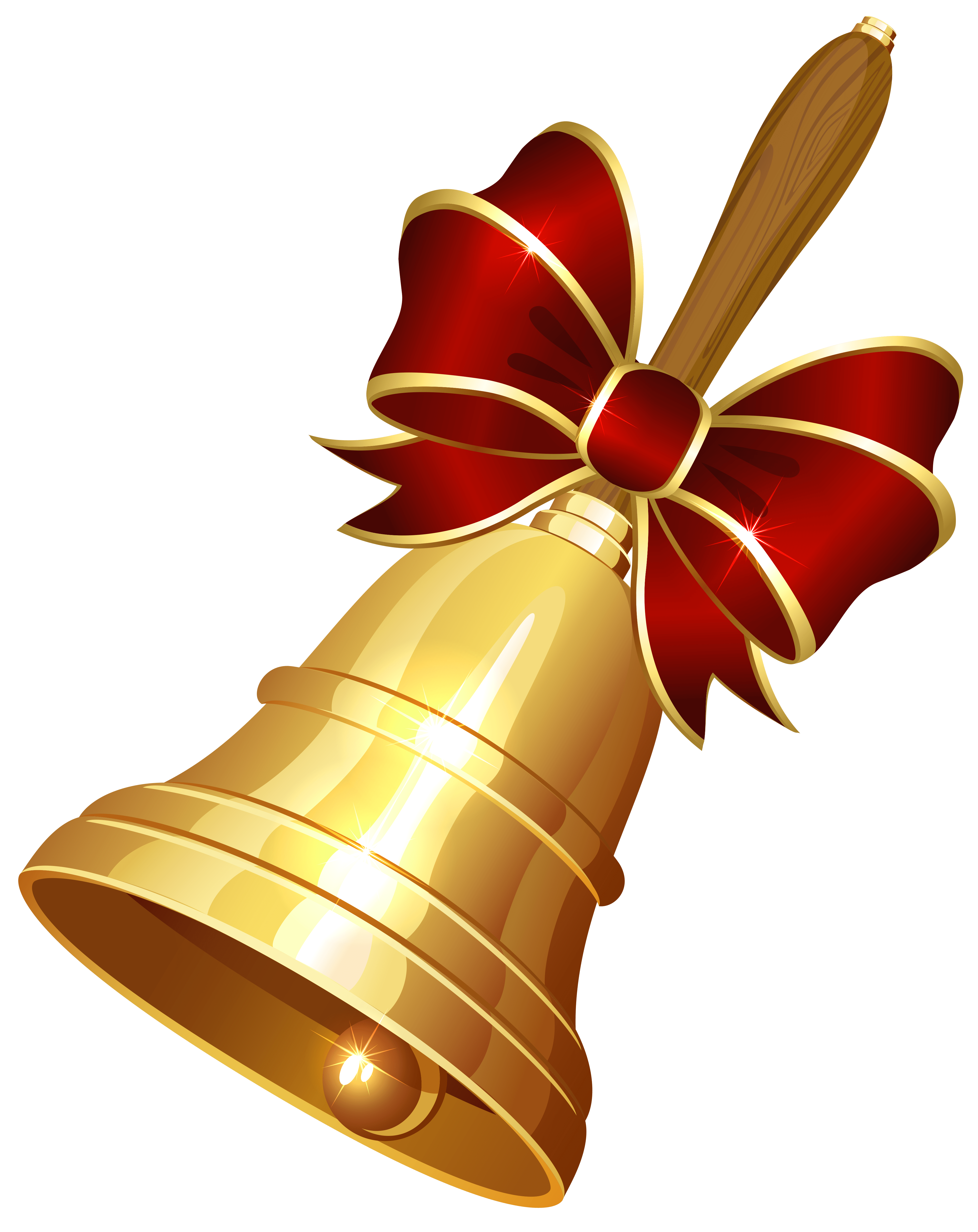 Bell PNG image transparent image download, size: 4021x5066px