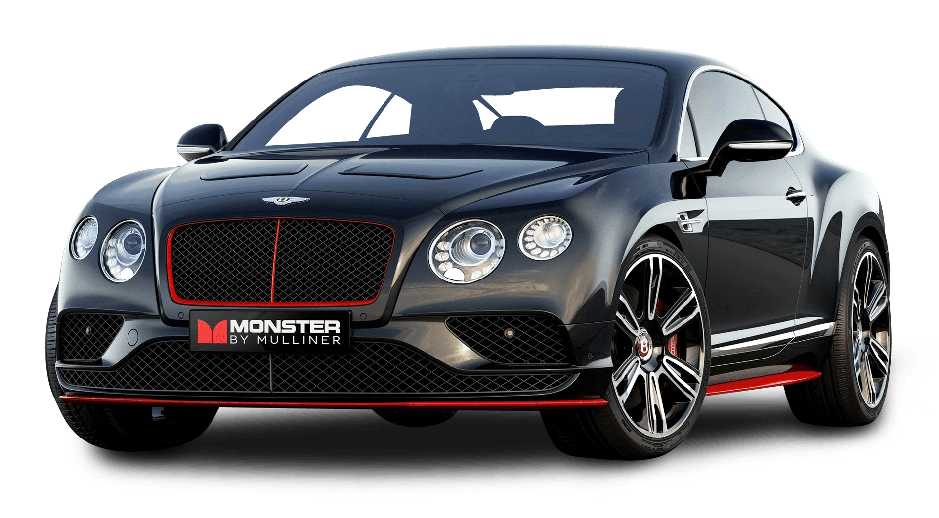 Bentley Png