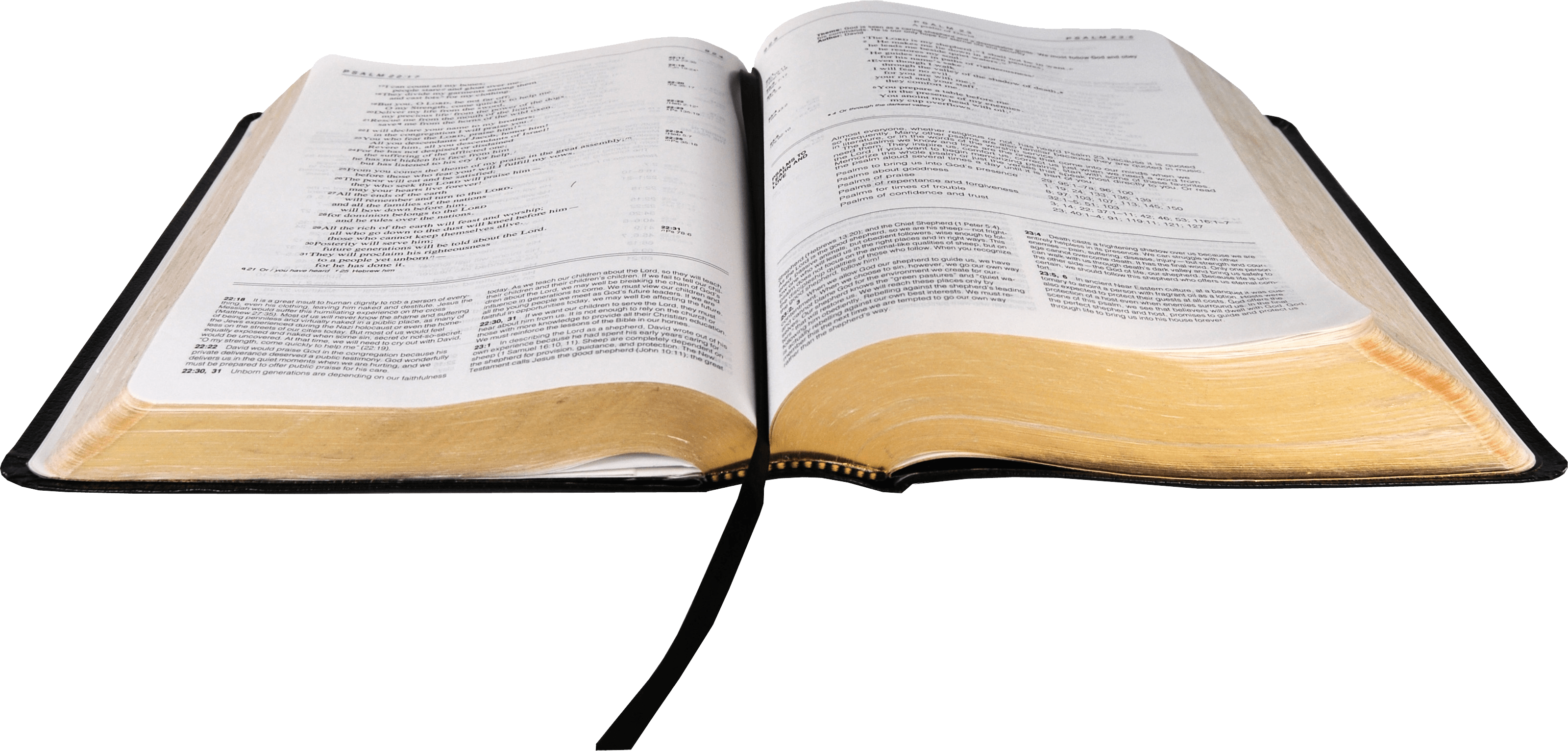 Holy bible PNG images free download