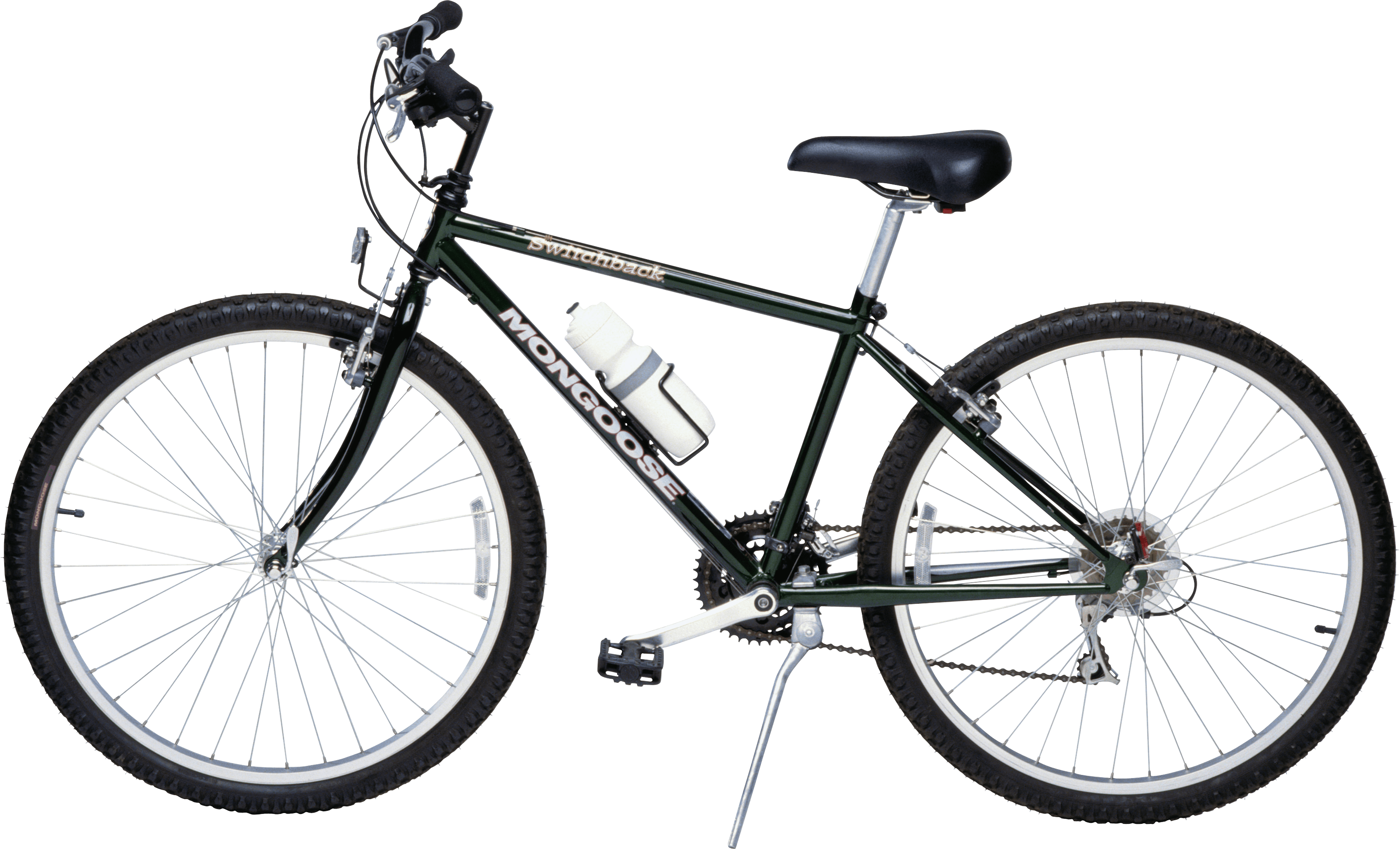 Bicycle PNG image transparent image download, size 3119x1891px