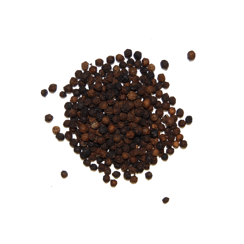 Black pepper PNG