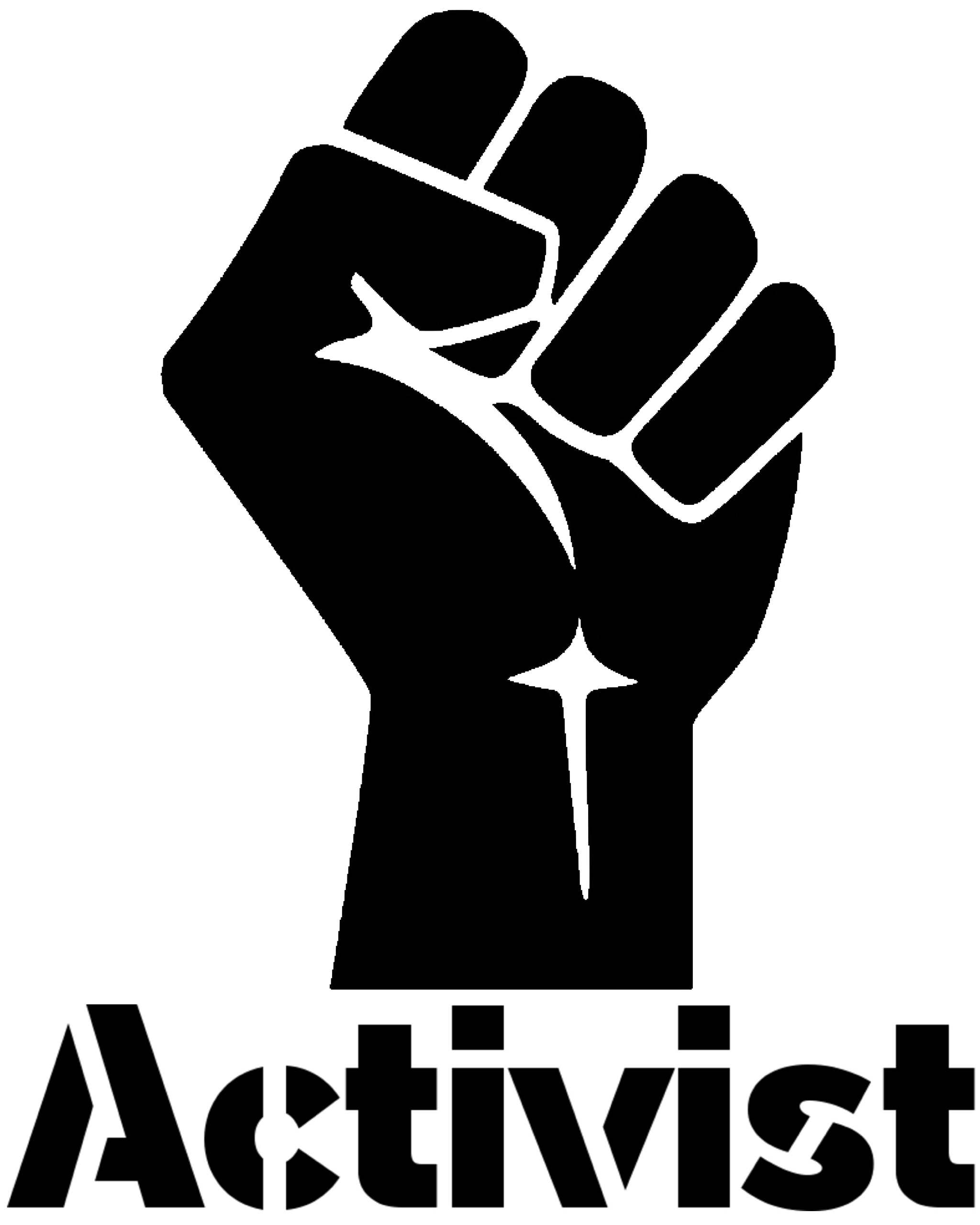 Black Lives Matter PNG
