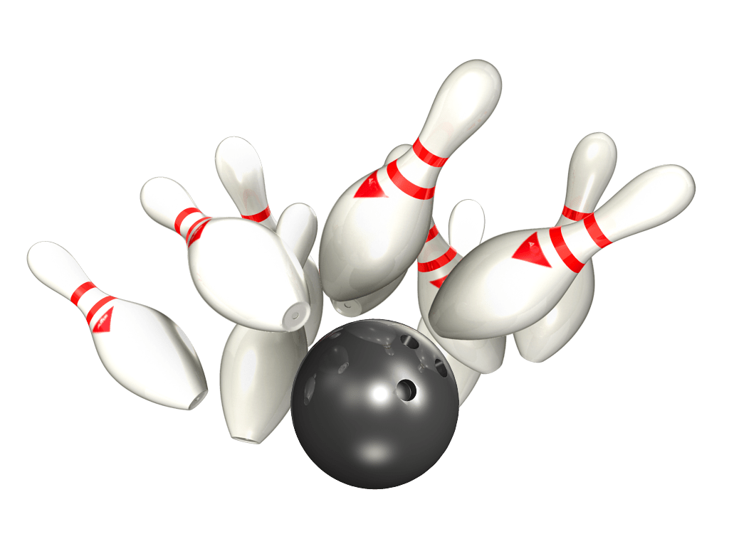 Bowling PNG