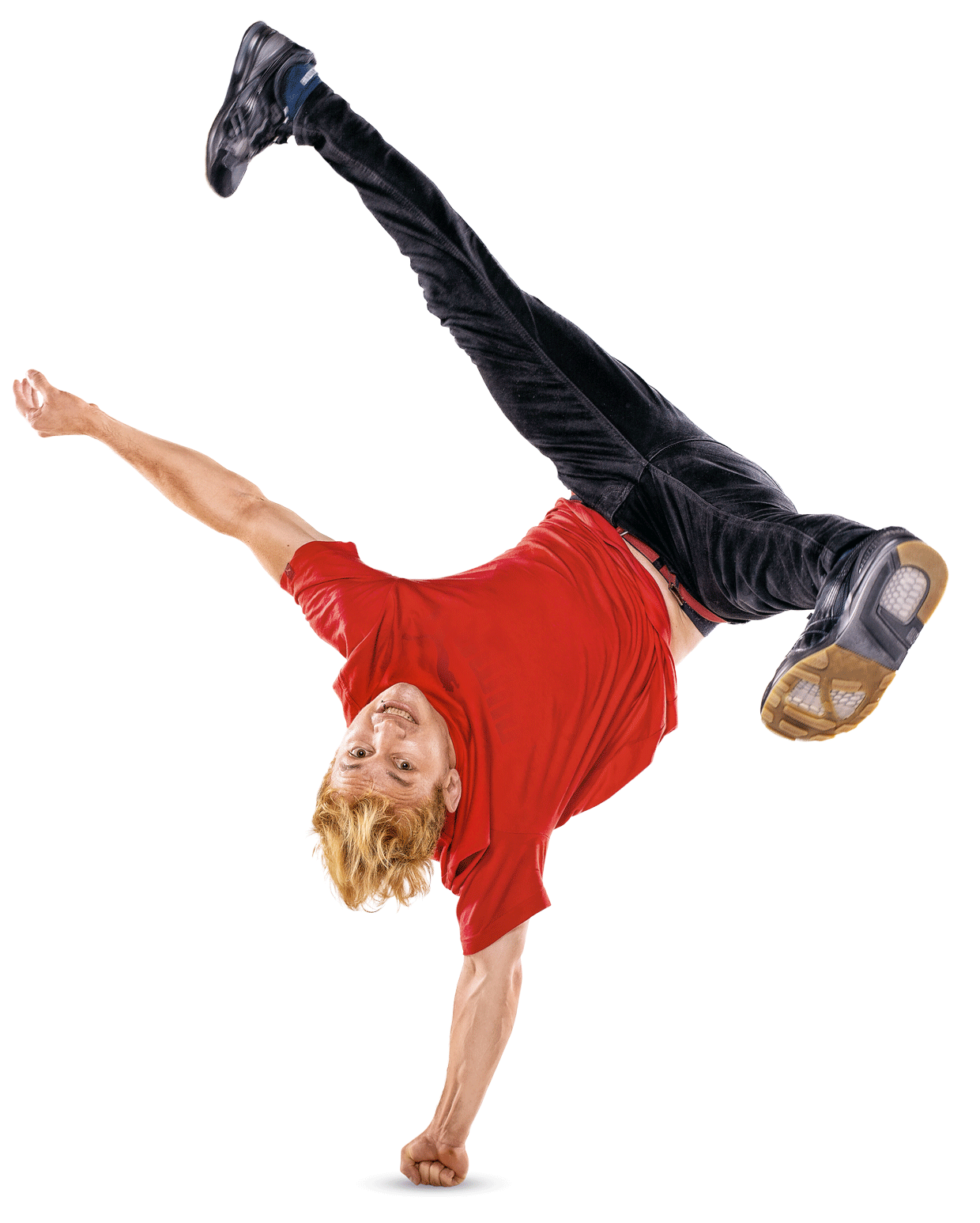 Break dance PNG, Hip hop PNG