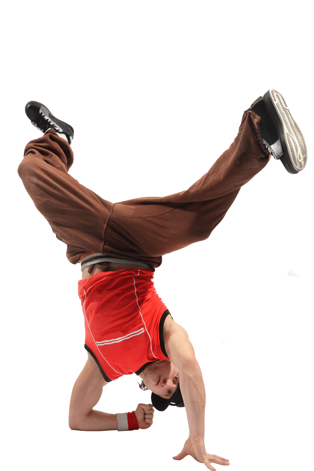 Break dance PNG, Hip hop PNG