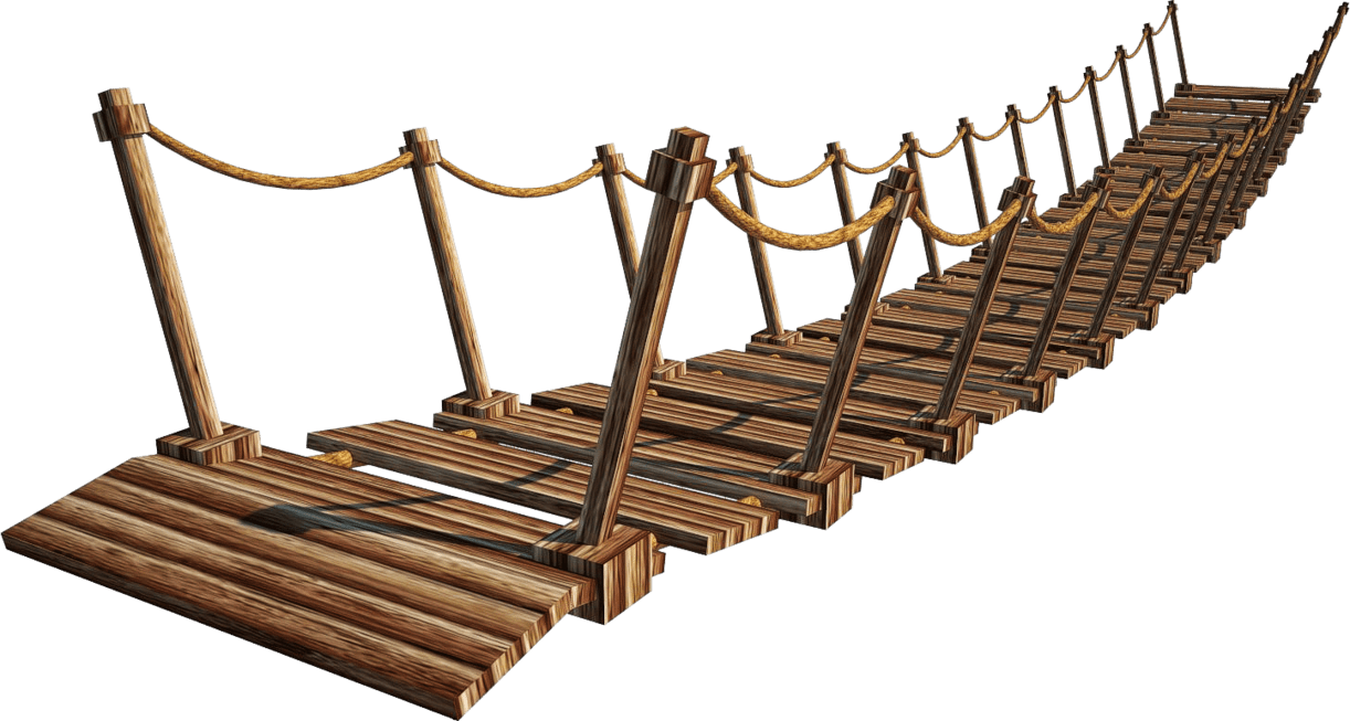 Bridge PNG