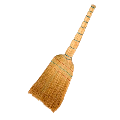 Broom PNG