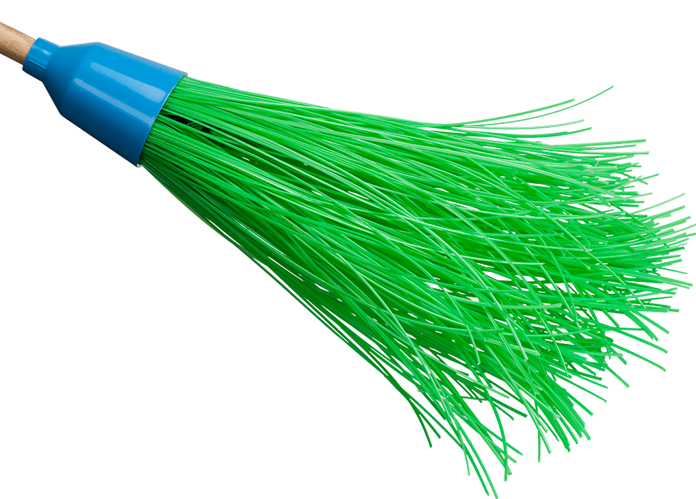 Broom PNG
