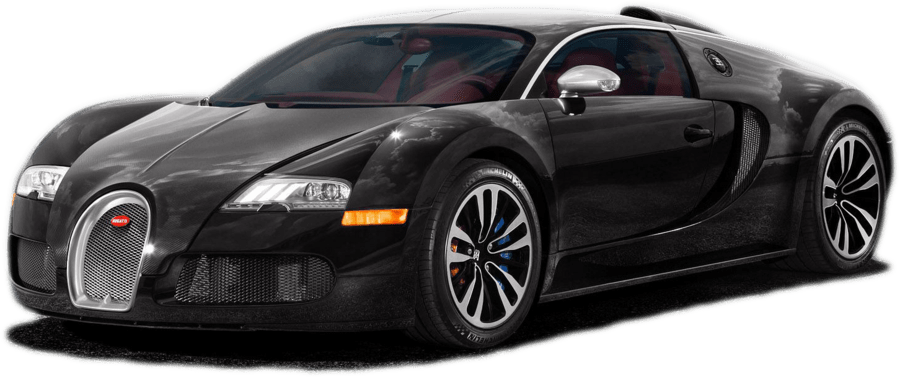Bugatti PNG