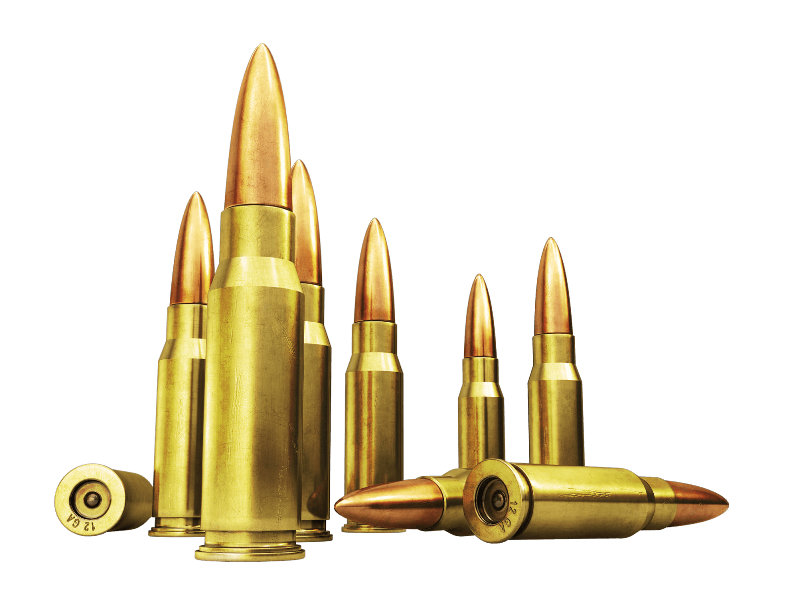 Bullets PNG image transparent image download, size 1600x1200px