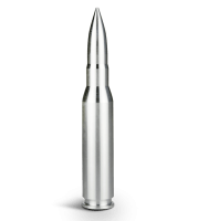 нарисованная пуля пнг