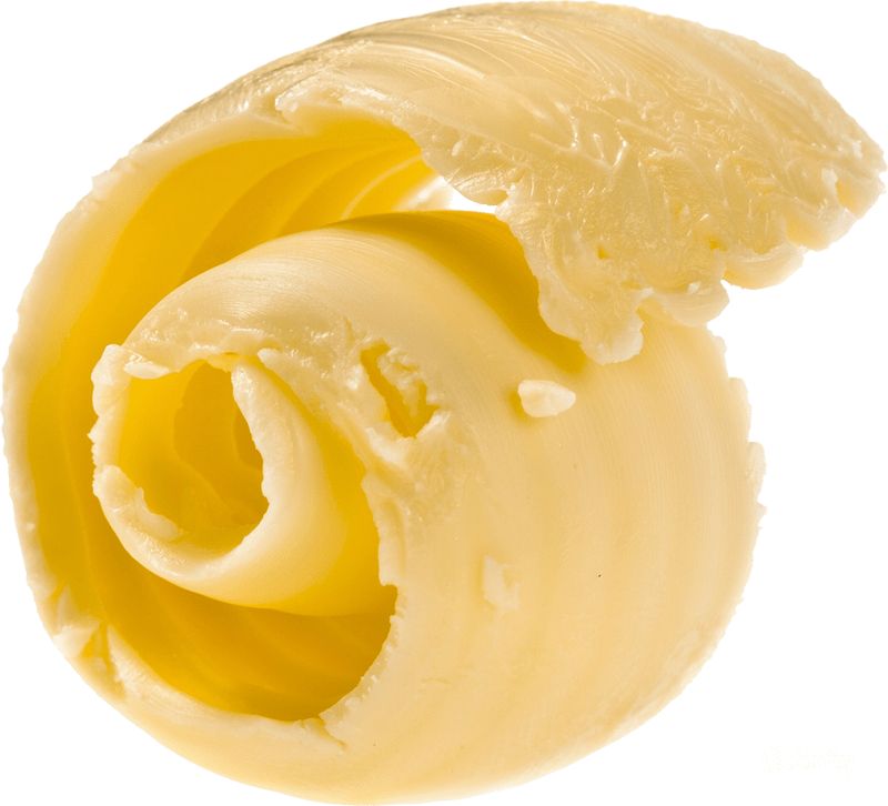 Butter PNG