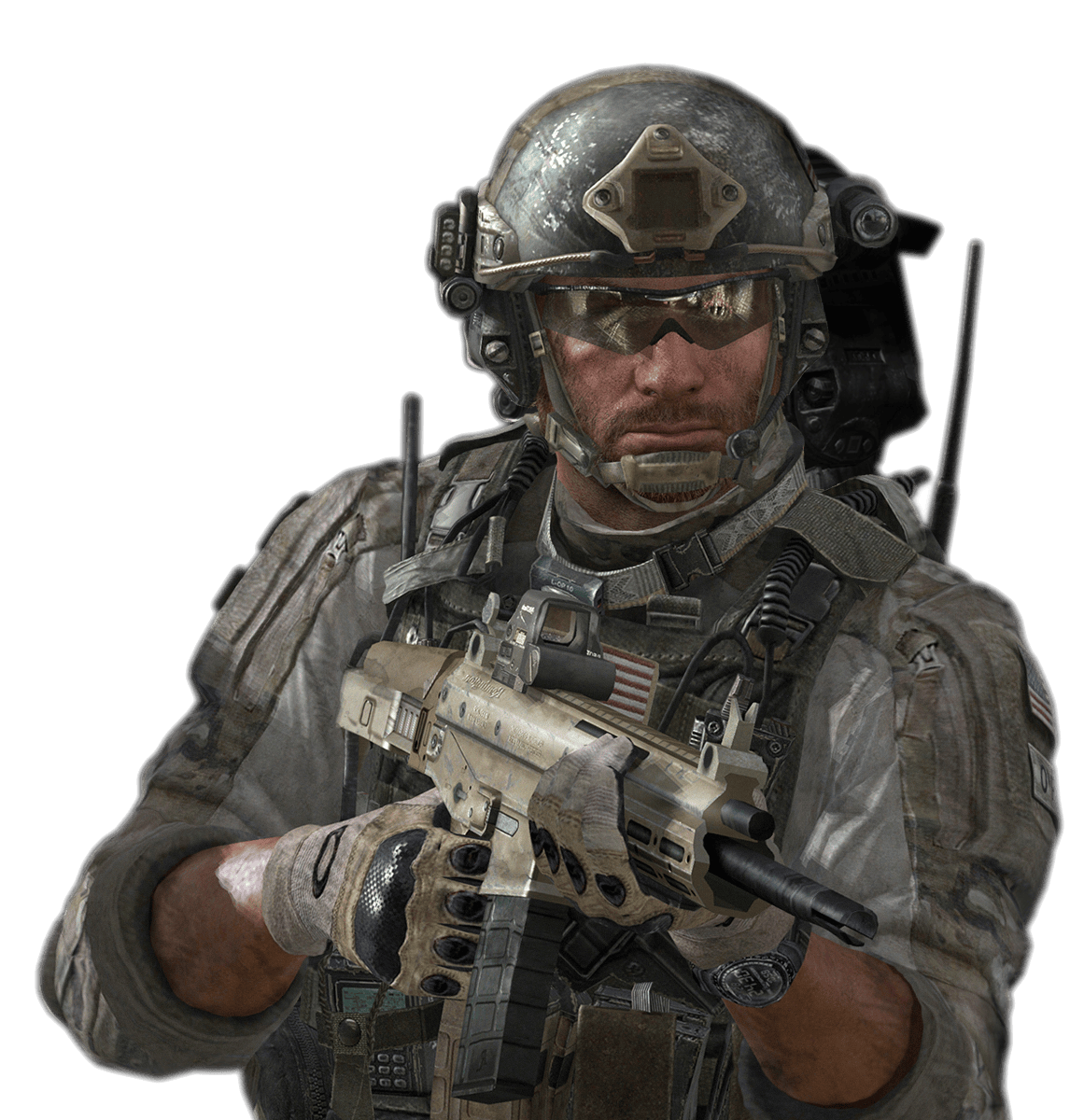 Call of Duty PNG images free download