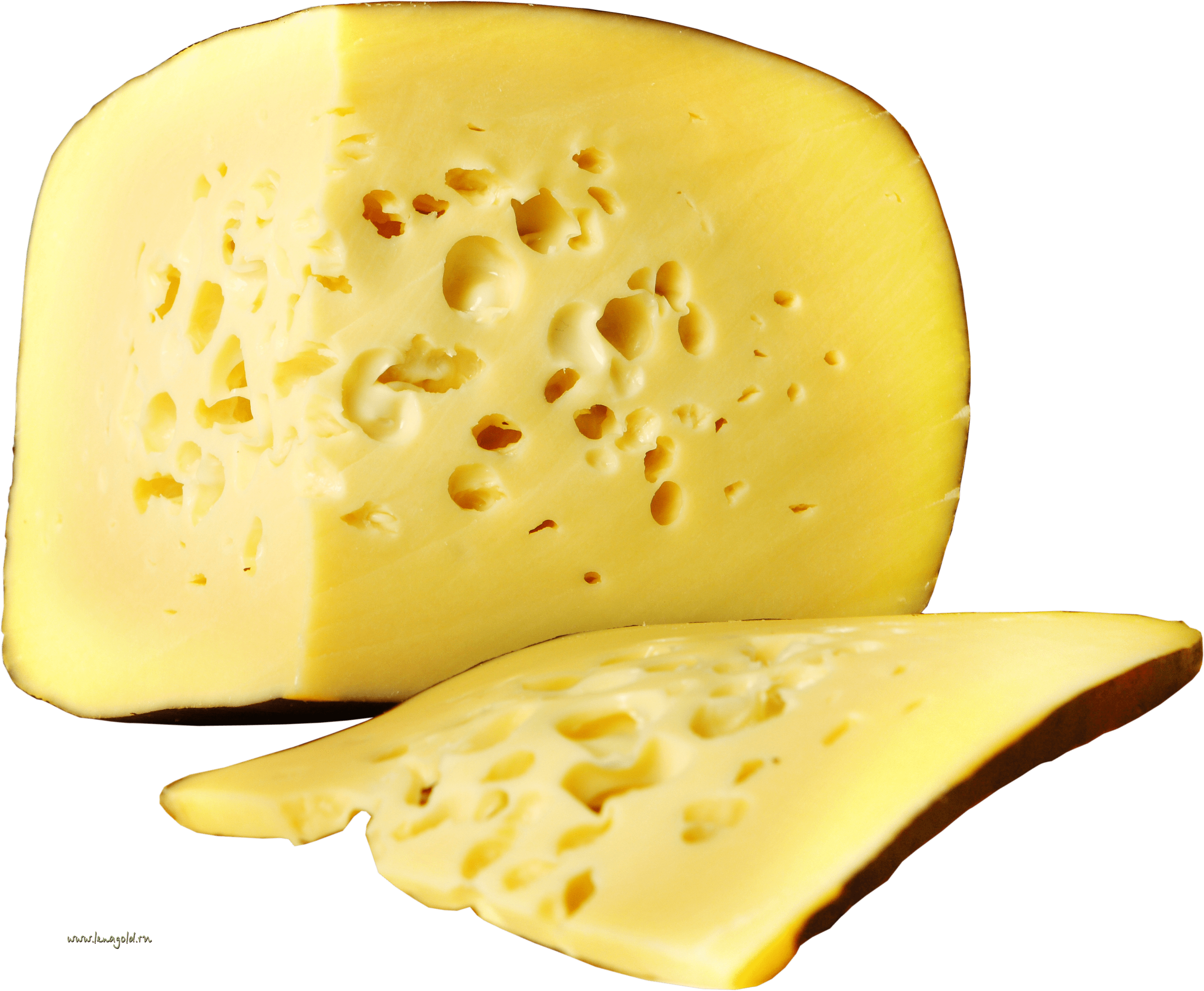Queso PNG