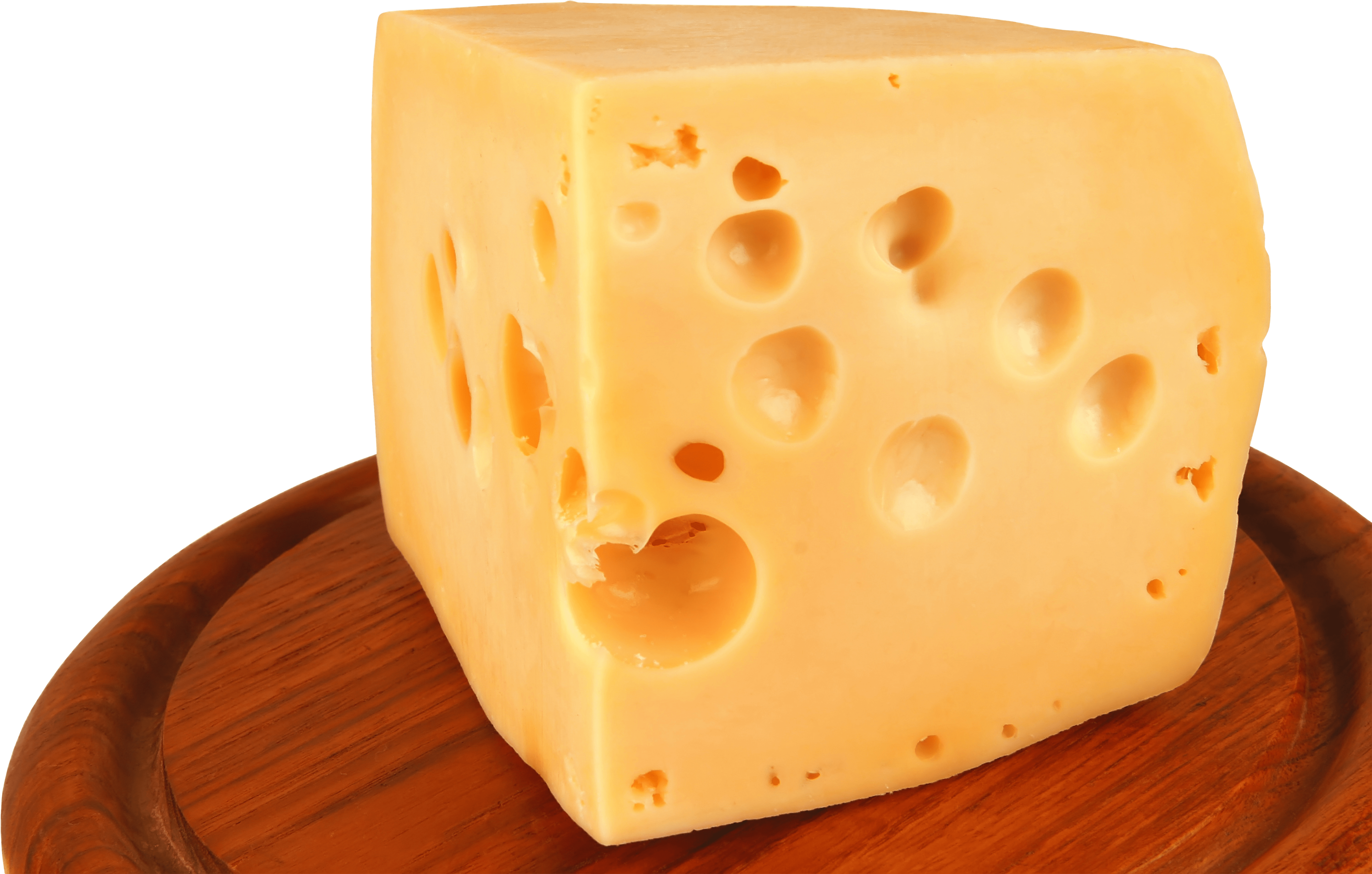 Cheese PNG