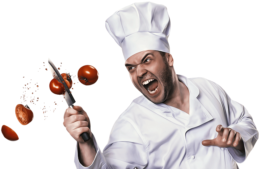 Chef PNG images free download