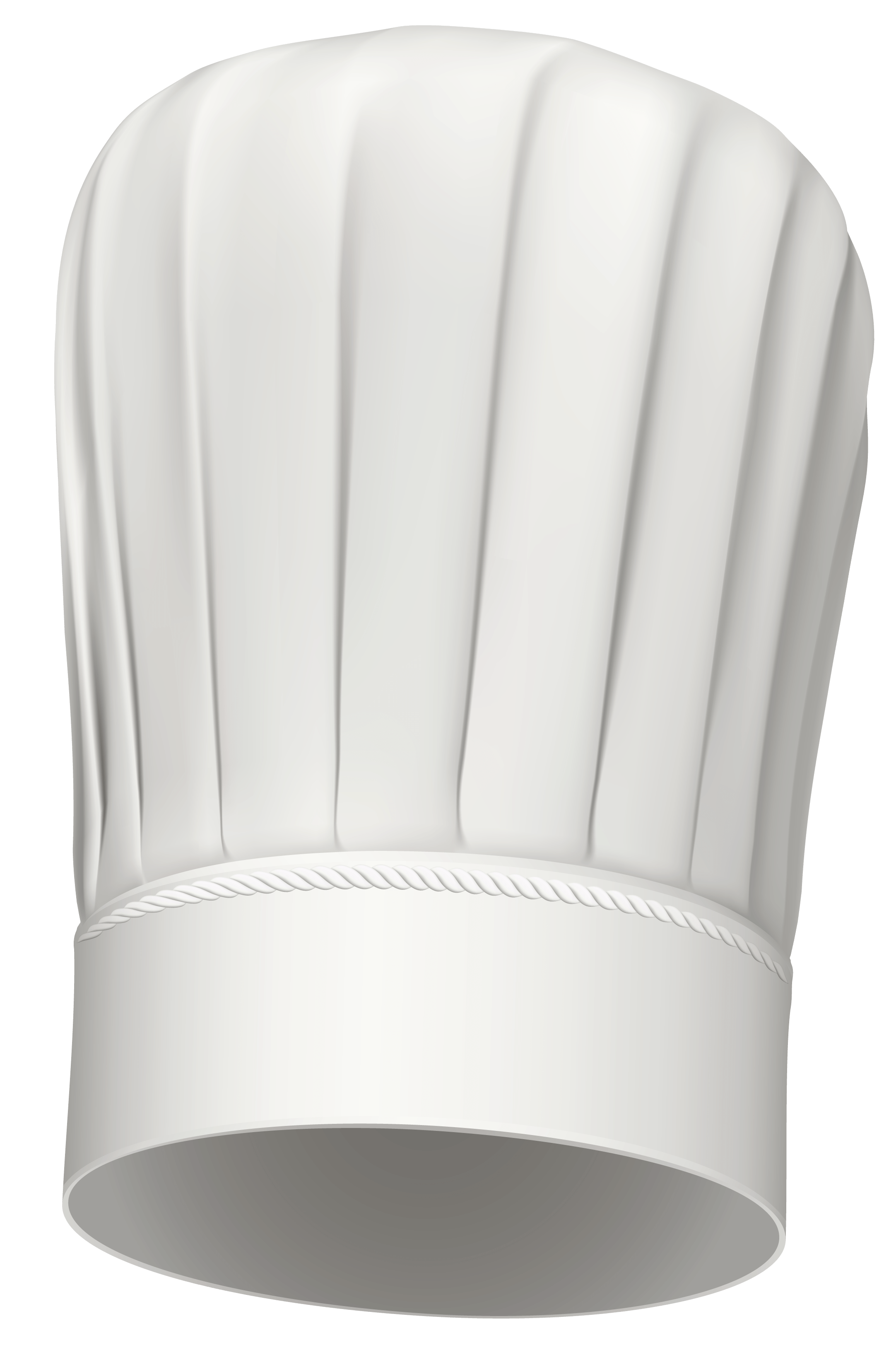 Chef hat PNG