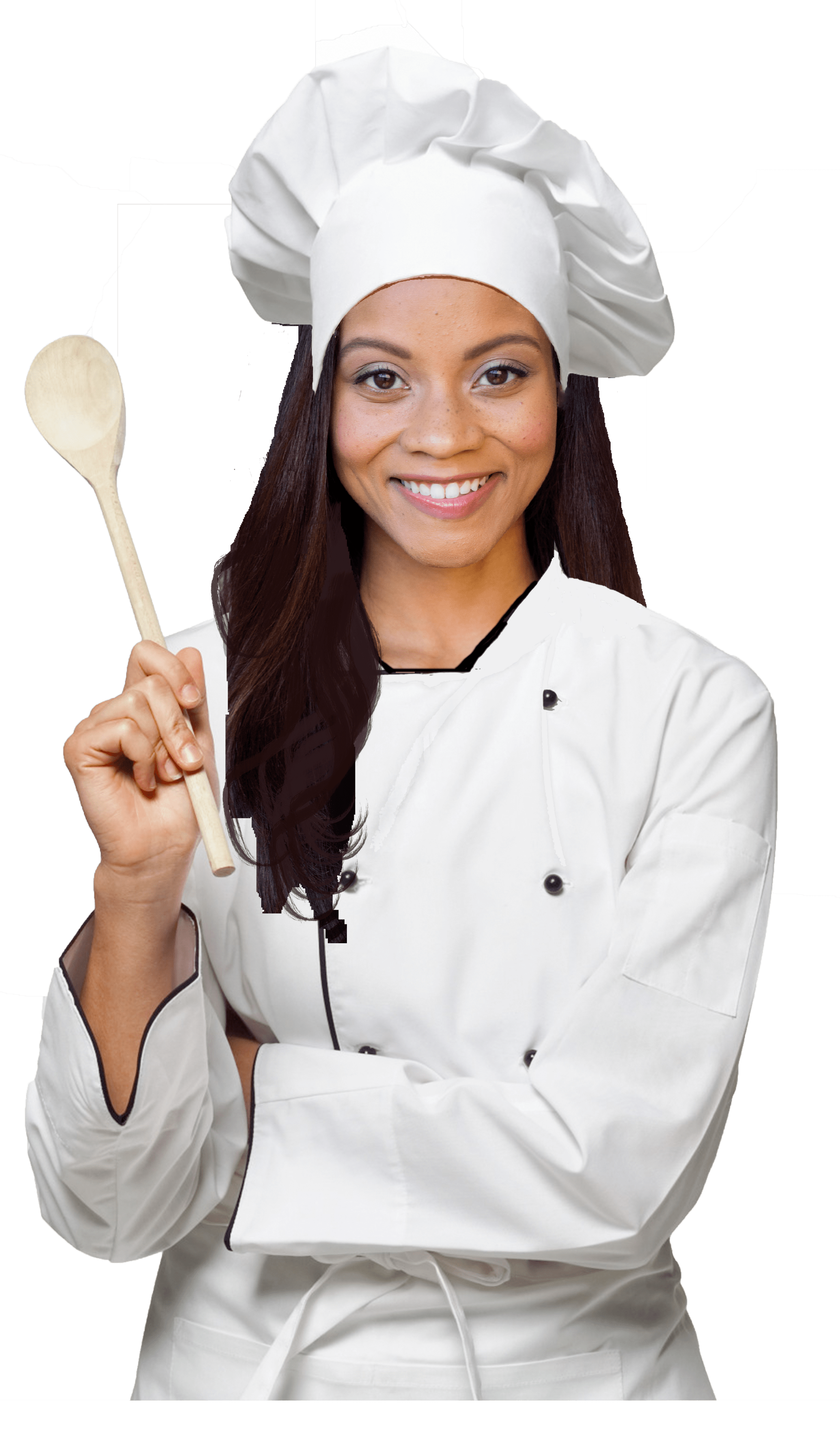 Chef PNG