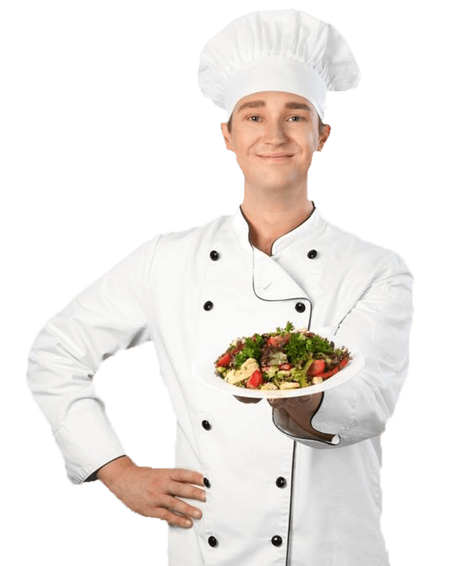 Chef PNG