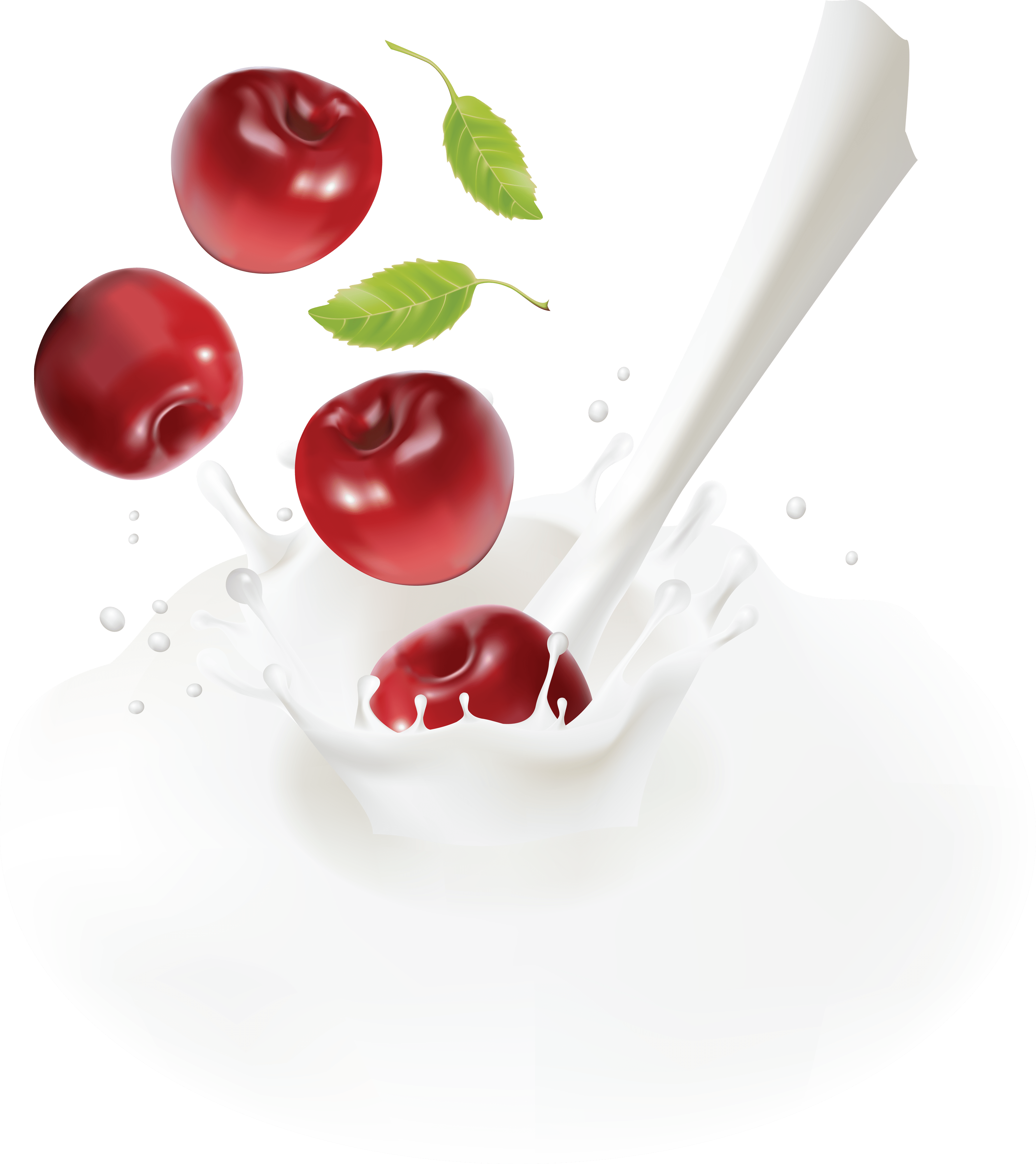cherry PNG image