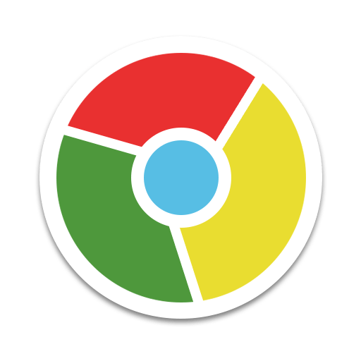 Google Chrome logo PNG