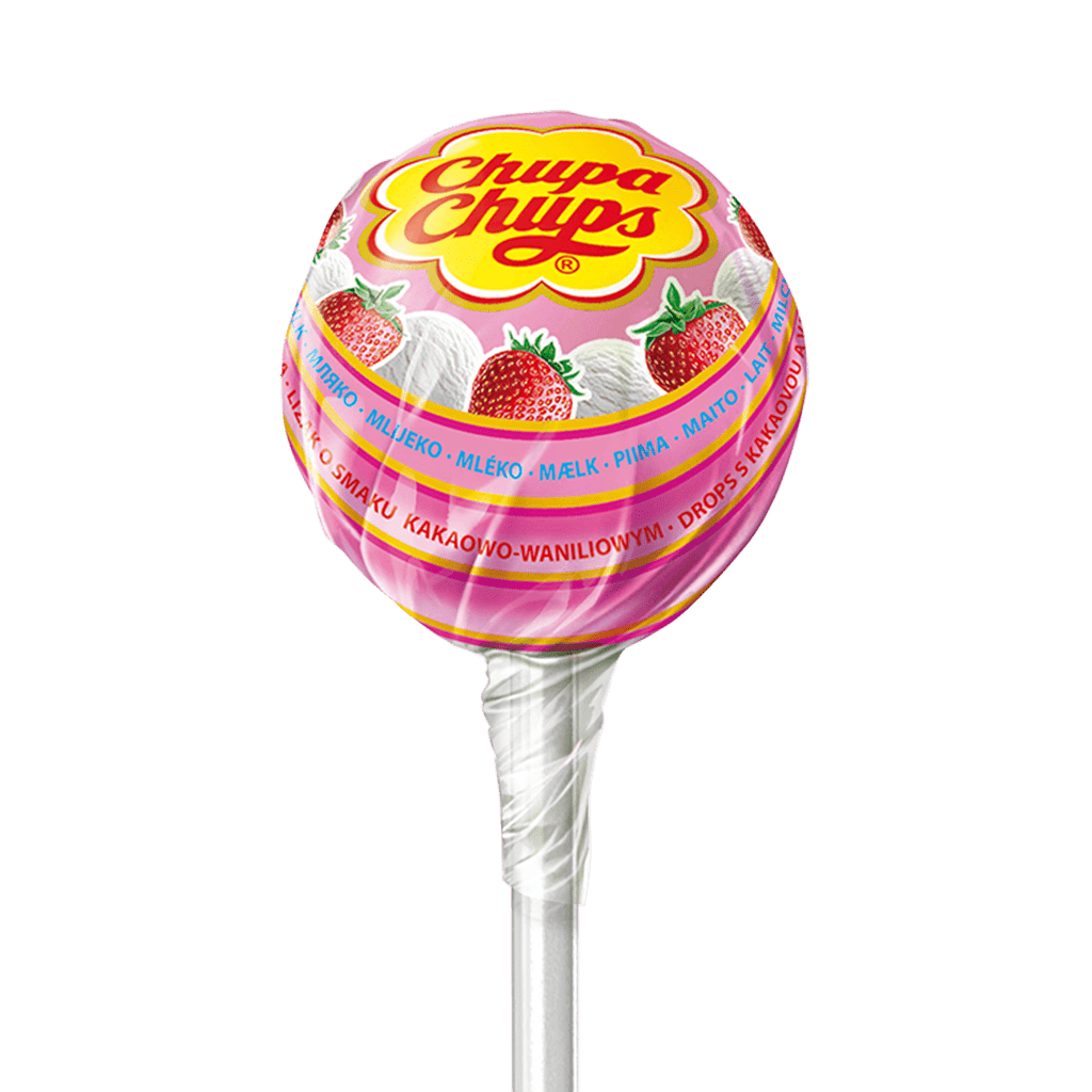 Chupa Chups PNG