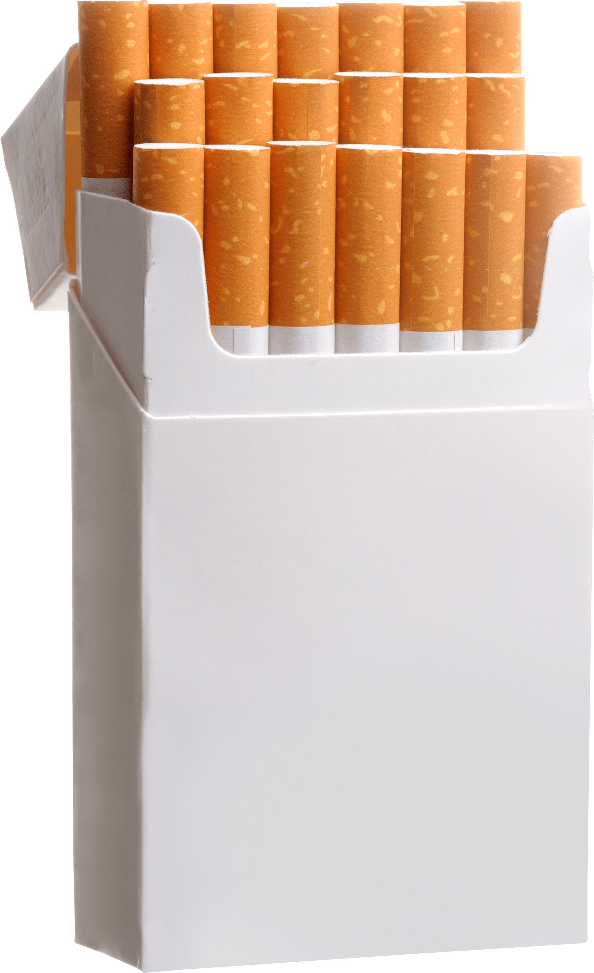 Cigarette pack PNG image