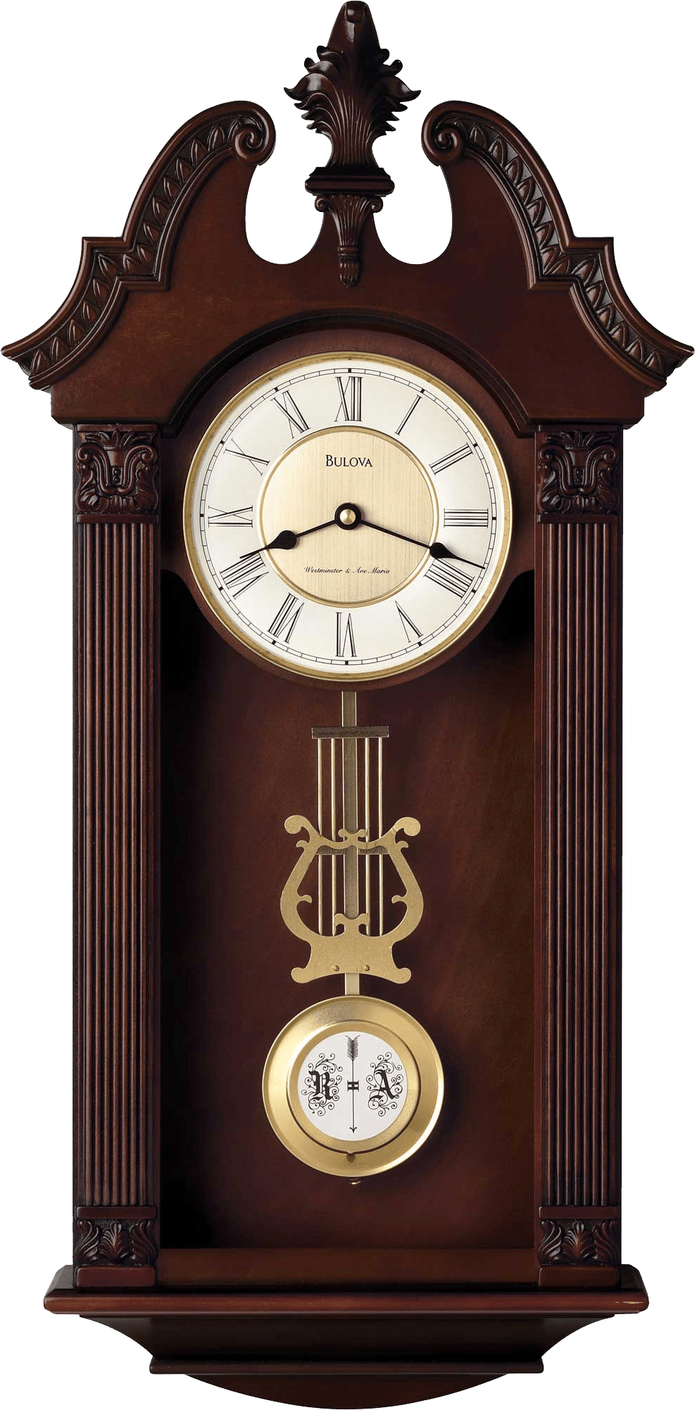 Clock PNG image transparent image download, size 987x2002px