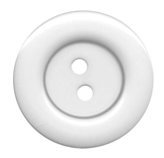 Clothes button PNG transparent image download, size 623x600px